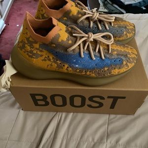 Adidas yeezy boost 380